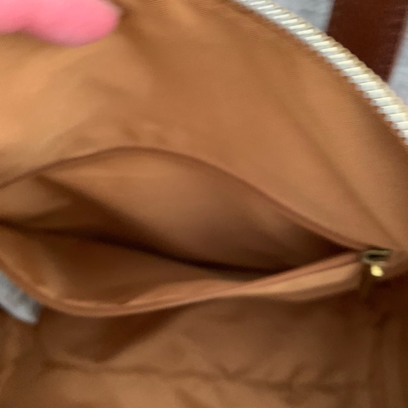 Fossil Sydney satchel. - Picture 12 of 16